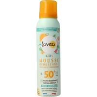 Lovea Sun Protection Mousse Kids Spf 50 - thumbnail