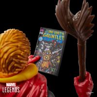 The Infinity Gauntlet Marvel Legends Action Figure Adam Warlock 15 cm - thumbnail