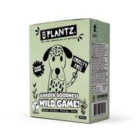 HENART PLANTZ GARDEN GOODNESS WILD-GAME-LIKE CHUNKS TETRA PAK - thumbnail