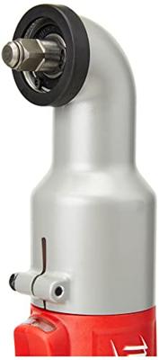 Milwaukee M18 BRAIW-0 Compacte haakse accu slagmoersleutel 3/8" frictieting 18V Basic Body - 4933447899