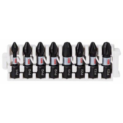 Bosch Accessories 2608522323 1/4 (6,3 mm) Bosch Accessories 2608522323 1/4 (6,3 mm)