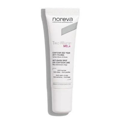 Noreva Trio White Mela Eye Contour Cream 10ml