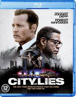 City Of Lies (Blu-ray) City Of Lies (Blu-ray)
