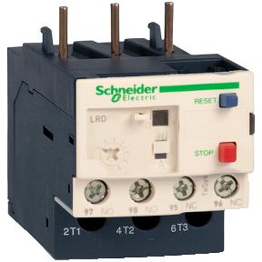 Schneider Electric LRD356 1 stuk(s)