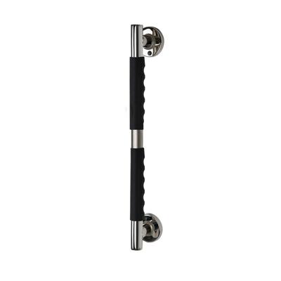 Wiesbaden Badgreep Met Softgrip Ridder Ken 60 cm Chroom Wiesbaden Badgreep Met Softgrip Ridder Ken 60 cm Chroom