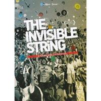 The Invisible String - A Flying Disc Documentary (DVD) - thumbnail