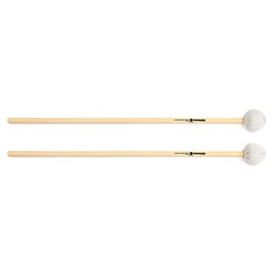 ProMark AM6R Andrew Markworth Medium Hard Vibraphone mallets ProMark AM6R Andrew Markworth Medium Hard Vibraphone mallets