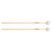 ProMark AM6R Andrew Markworth Medium Hard Vibraphone mallets - thumbnail