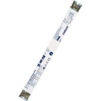 OSRAM HOMELIGHTING Compacte fluorescentielamp, Fluorescentielampen Elektronisch voorschakelapparaat 78 W (2 x 39 W) QTI 2X14/24/21/39/220-240GII VS20