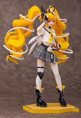 King Of Glory PVC Statue 1/10 Angela: Mysterious Journey of Time Ver. 17cm