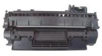 Huismerk HP 05A (CE505A) toner - thumbnail