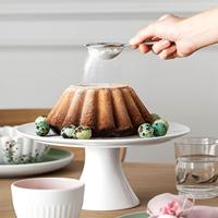 VILLEROY & BOCH - For Me - Cakeschaal op voet - thumbnail