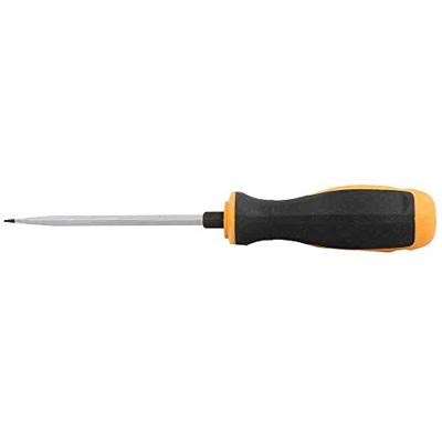 Ironside schroevendraaier 6-kant gleuf 5.5x100mm Ironside schroevendraaier 6-kant gleuf 5.5x100mm
