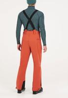 Protest OWENS Ski/Snowboardbroek Heren XS - thumbnail