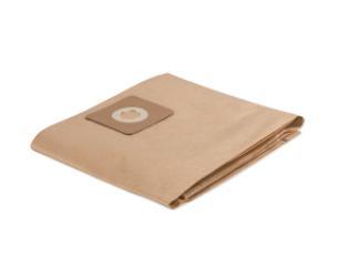 Bosch Accessoires papieren stofzak voor advancedvac 20 | 5 stuks - 2609256f33 2609256f33