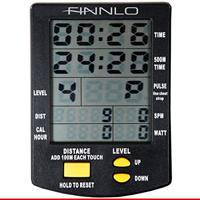 Finnlo roeitrainer Aquon Waterflow - thumbnail