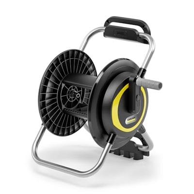 Kärcher Home & Garden HR 4 2.645-373.0 Slanghaspel 1 stuk(s) Zwart Kärcher Home & Garden HR 4 2.645-373.0 Slanghaspel 1 stuk(s) Zwart