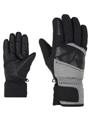 Ziener Galibo Gore-Tex Handschoen
