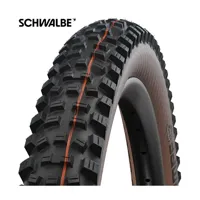 SCHWALBE Vouwband hans dampf super trail 29 x 2.60" / 65-622 mm - classic sidewall - thumbnail