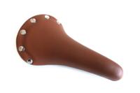 Velo Classic Zadel - Bruin - thumbnail