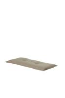 Hartman 120cm bankkussen Havana jute - thumbnail