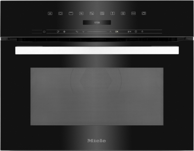 Miele H 7140 BM ContourLine inbouw oven met magnetron