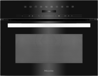 Miele H 7140 BM ContourLine inbouw oven met magnetron - thumbnail