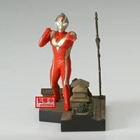 Special Effects Tokusatsu Stagement: Ultraman Dyna Figure - Ultraman Dyna (Ver.A) - thumbnail