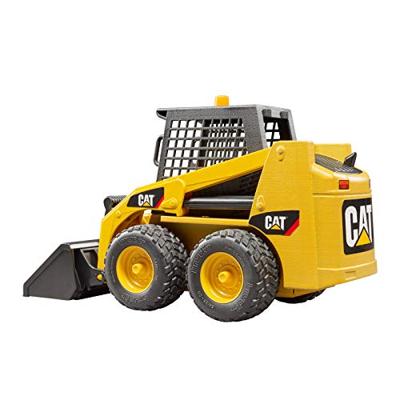 Bruder Caterpillar compactlader