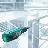 Wiha 28026 Combinatietapboorset 5-delig Metrisch Rechtssnijdend DIN 3126 HSS 1 stuk(s) - thumbnail