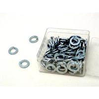 Bofix veerring m7 verzinkt (250st) - thumbnail