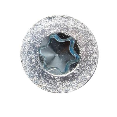 pgb-Europe PGB-FASTENERS | Vleugelteks VK-T Ø 6,3x60 Zn - VTEKST001006306003