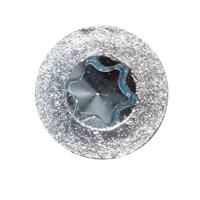 pgb-Europe PGB-FASTENERS | Vleugelteks VK-T Ø 6,3x60 Zn - VTEKST001006306003 - thumbnail