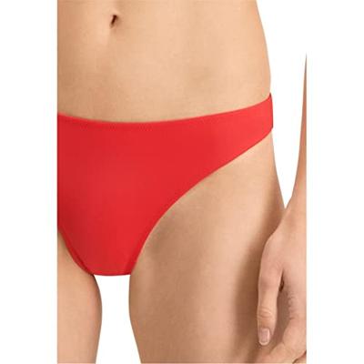 Puma Bikinibroekje Classic Rood-XL