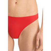 Puma Bikinibroekje Classic Rood-XL - thumbnail