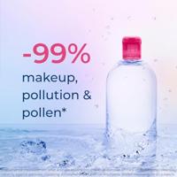 Bioderma Sensibio H2O Solution Micellaire Lotion 100ml - thumbnail