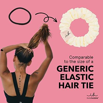 Invisibobble loop+ be strong 3st. - thumbnail