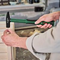 Bosch Home and Garden 1600A032UW 1600A032UW Bankwerkershamer 465 g 1 stuk(s) - thumbnail