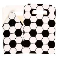 Duckiez Uitdeelbox voetbal - 12st. - thumbnail