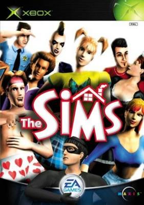 De Sims De Sims