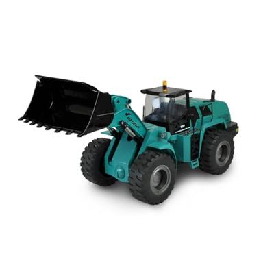 Amewi 22538 G485E petrol 1:14 Elektro RC functiemodel RTR