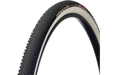 Challenge - Dune UltraTubular 700X33C Zwart / Beige