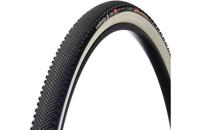 Challenge - Dune UltraTubular 700X33C Zwart / Beige - thumbnail