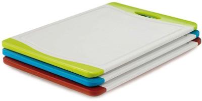 Universele snijplank 3-delig