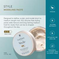 Rene Furterer Style Pâte Modelante 75ml - thumbnail