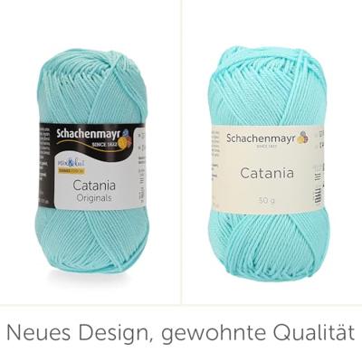 Schachenmayr Catania 50g- 432