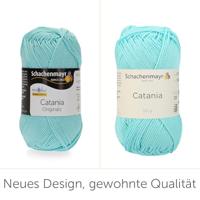 Schachenmayr Catania 50g- 432 - Haakgaren / Breigaren - thumbnail