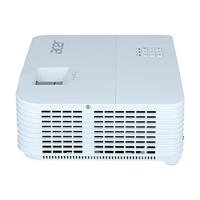 Acer H6555BDKi Beamer DLP 4500 ANSI-lumen 1920 x 1080 Full HD 3D ready, Full HD, Geïntegreerde luidspreker, Met afstandsbediening, Zoomfunctie - thumbnail