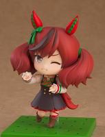 Uma Musume Pretty Derby Nendoroid Action Figure Nice Nature 10 cm - thumbnail