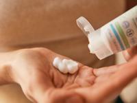 Mustela Baby Hydra Gelaatscreme Nf Tube 40ml - thumbnail